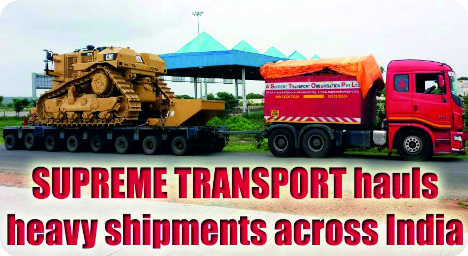 Ammeet Kamal Agarwal Supreme Project Cargo Transport (11)